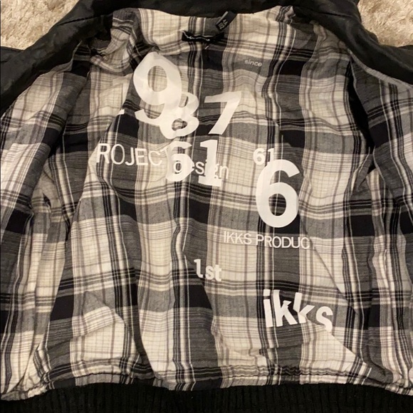 Diesel jacket - Picture 2 of 3